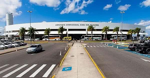 Aeroporto de Maceió ganha mais opções de voos com chegada de companhia ...