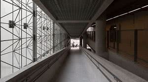 Matheu José Maria/SESC