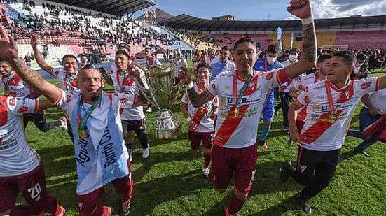 Always Ready / Divulgação