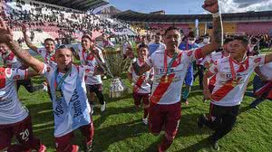 Always Ready / Divulgação