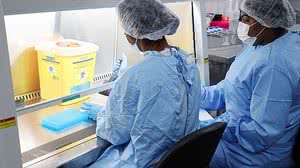 Foto: Peter Ilicciev/Fiocruz