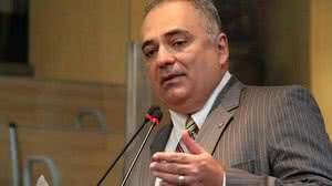 Imagem Deputado estadual por Pernambuco é denunciado por agressão física e psicológica à esposa