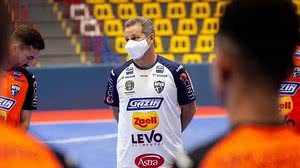 Imagem Alagoano está entre as vítimas de acidente com ônibus de time de futsal no Paraná