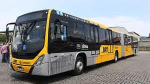 Ônibus e caminhões serão prioridade | Agência Brasil