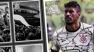 Divulgação / Corinthians