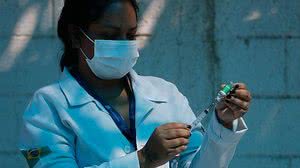 Tânia Rêgo / Agência Brasil