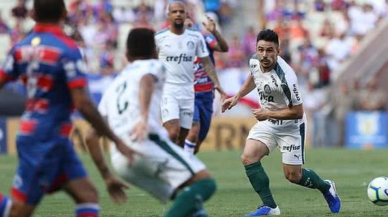 Palmeiras / Assessoria