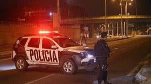 Imagem Onda de violência afeta rotina de moradores em Fortaleza
