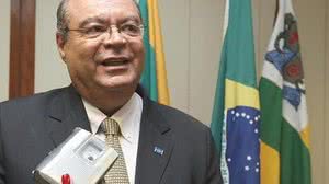 Sadi Paulo Castiel Gitz tinha 70 anos e era natural de Porto Alegre | Lízia Martins / Prefeitura de Aracaju