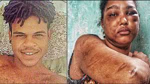 Tatuador prometeu se entregar nos próximos dias | Reprodução / Correio