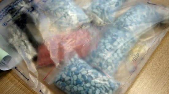 Alex de Jesus / O Tempo