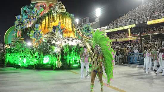 Fotoarena/Folhapress