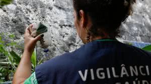 Estado contabiliza 49.912 casos prováveis e 17.887 casos confirmados | Foto: Fernando Frazão / Agência Brasil