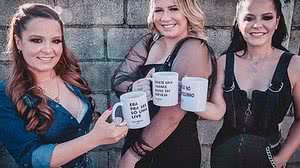 Imagem Maraisa mostra última conversa com Marília Mendonça: ‘Pude me despedir’