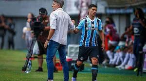 Lucas Uebel/Grêmio