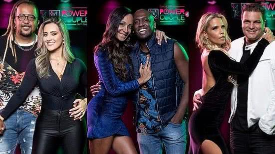 Divulgação/RecordTV