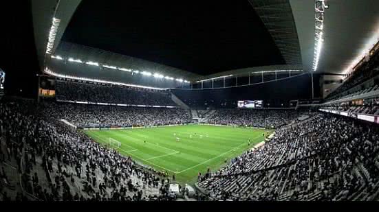 Rodrigo Coca/Ag. Corinthians