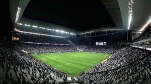 Rodrigo Coca/Ag. Corinthians