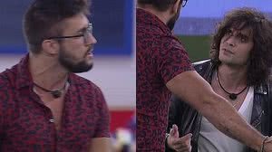 Reprodução/TV Globo