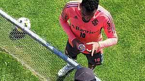 Lucas Garske / Rádio Grenal / Divulgação