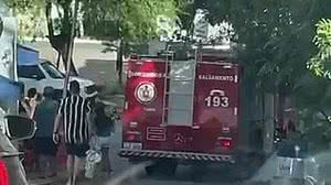 Reprodução / Redes sociais