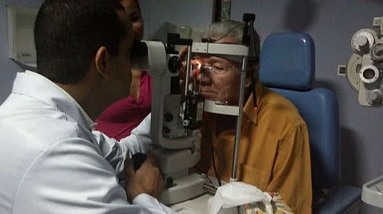 Serão 100 consultas ofertadas para esse público | Ascom