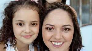 Jaqueline Merten Campos / Arquivo Pessoal