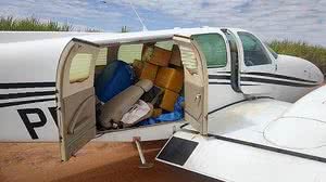 Foto: Reprodução/Polícia Federal