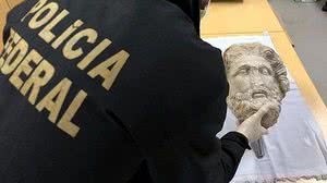 Divulgação / Polícia Federal