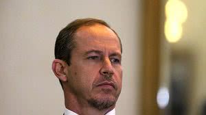 Tânia Rêgo / Agência Brasil