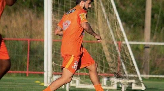 Divulgação / Tombense