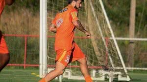 Divulgação / Tombense