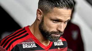 Divulgação / Flamengo
