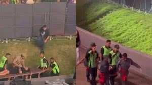 Bombeiros/Divulgação