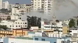 Captura de tela/Twitter/@qudsn