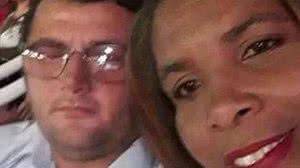 Marido e mulher foram encontrados mortos pela filha de 14 anos durante a madrugada desta quinta-feira (19/5) | Foto: Reprodução/Redes Sociais