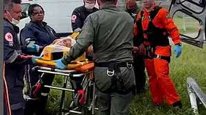 Foto: Divulgação/Samu-AL