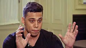 Foto: Reprodução/TV Globo