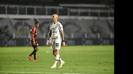 Ivan Storti/Santos FC