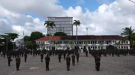 Foto: Cortesia / 59º BI Mtz