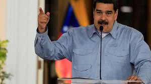 Imagem Sites e redes sociais são parcialmente bloqueados na Venezuela