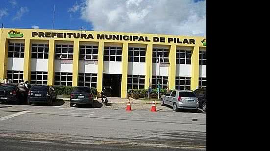 Prefeitura de Pilar | Assessoria