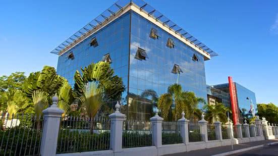 Palácio República dos Palmares | Arquivo/Gabinete Civil