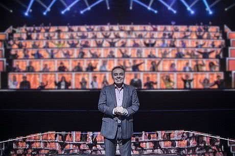 Edu Moraes / Record TV