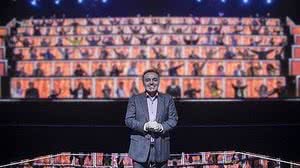 Edu Moraes / Record TV