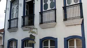 República Partenon / Divulgação