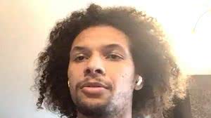 Imagem Jogador Willian Arão relata clima de luto e devastação na Turquia: 'tragédia sem precedente'