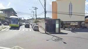 Foto: Reprodução/Google Street View