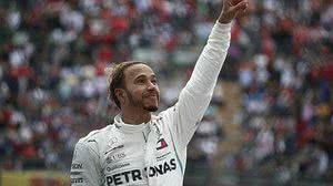 Hamilton venceu a temporada com duas corridas de antecipação | Tomas Stargadter / AP