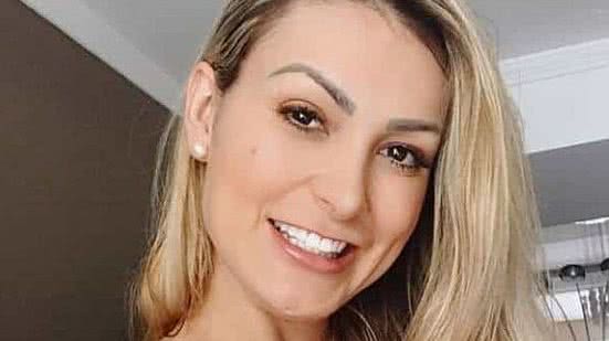 Reprodução/Rede Social